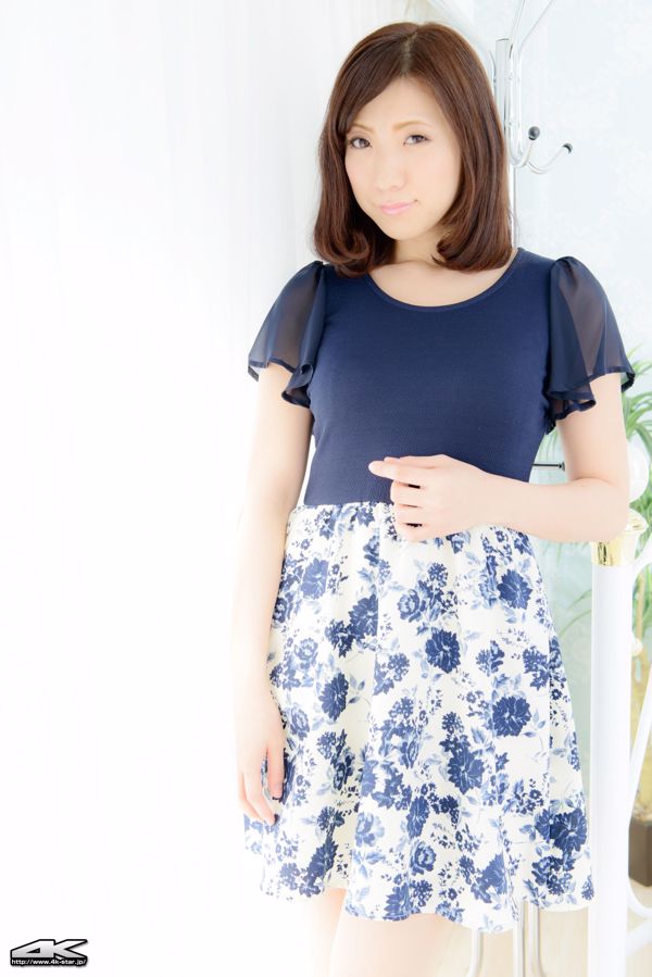 [4K-STAR] NO.00333 Yoshioka lotus / Kawa Nai ゆ う Abito intimo + intimo