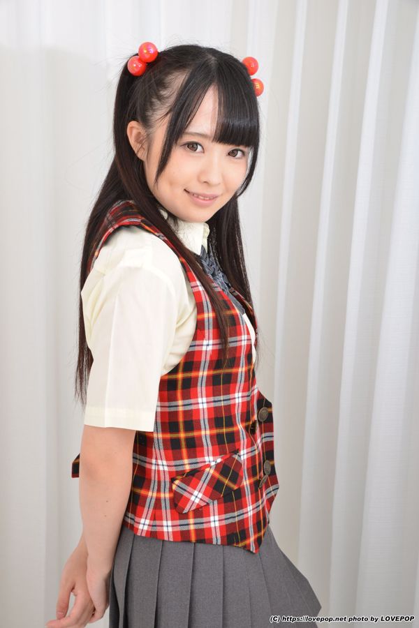 瀬名きらり Kirari Sena Set04 [LovePop]