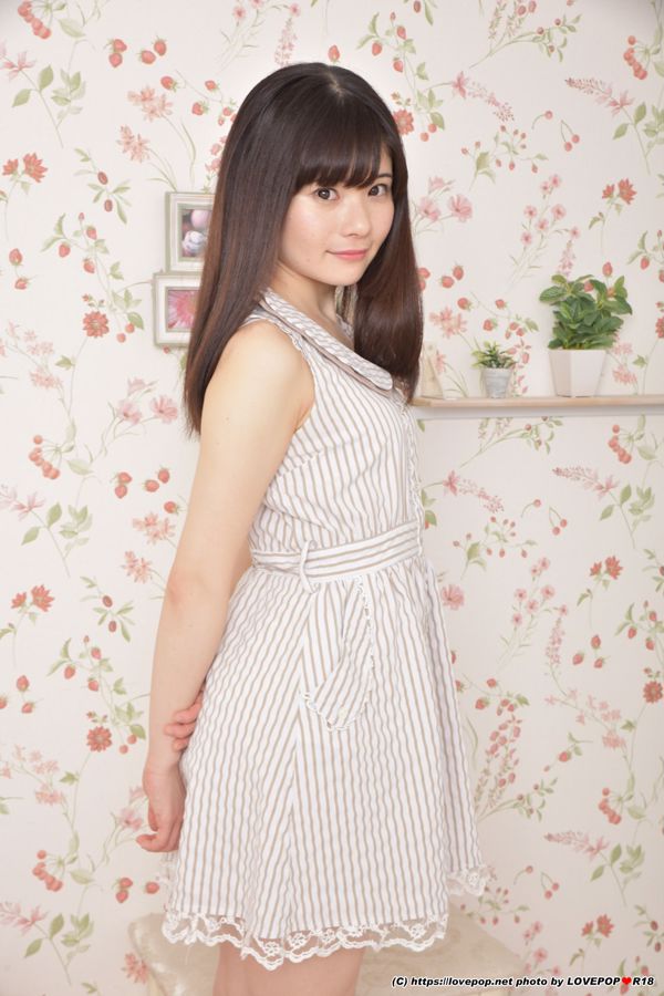 [LOVEPOP] 藤井林檎 Ringo Fujii  Photoset 03