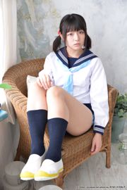 [LOVEPOP] Hazuki Tsubasa Tsubasa Haduki Photoset 02