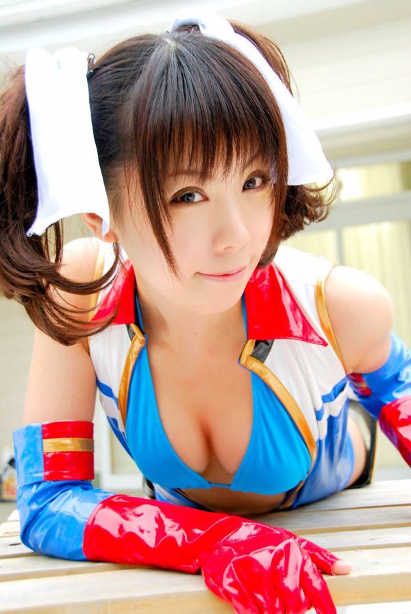 Minami Tachibana "Mobile Suit Gundam" Reiko Holinger [Akabekoya]