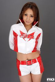 [RQ-STAR] NO.00556 Yuika Anzai Race Queen