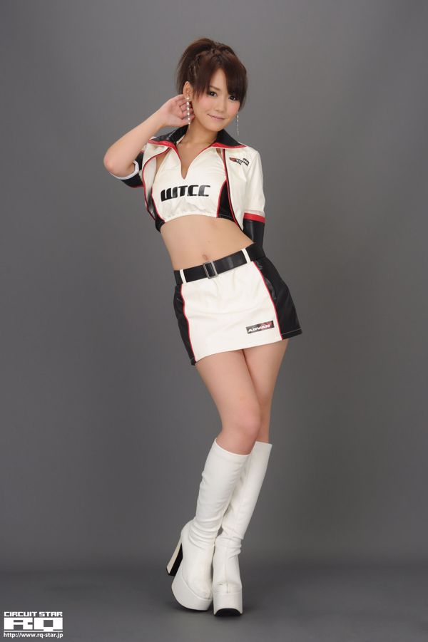 [RQ-STAR] NR 00540 Yumi Yumi Race Queen
