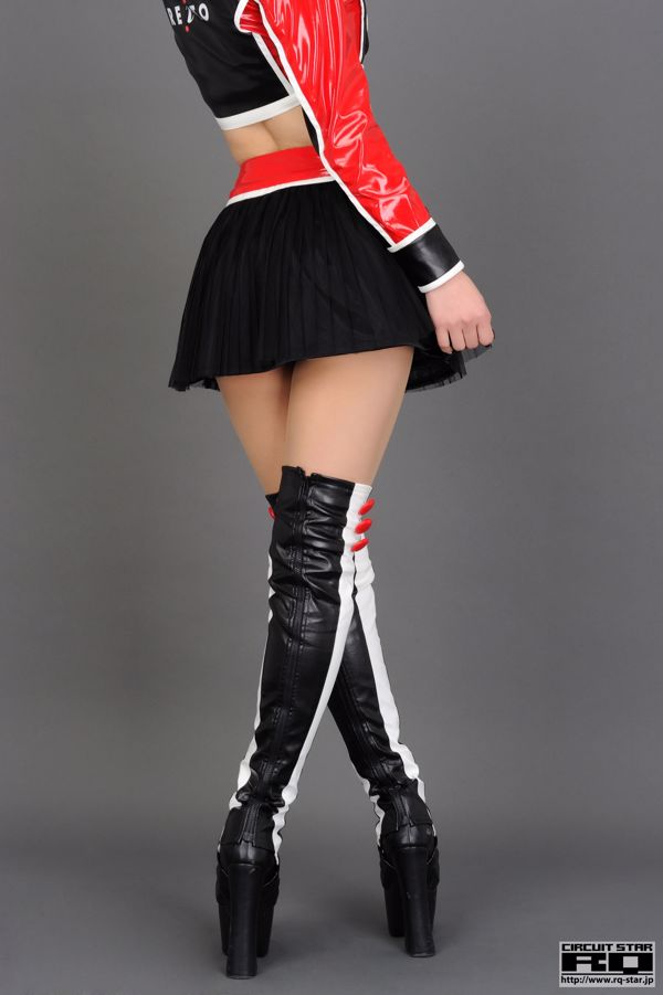 [RQ-STAR] NR.00718 Ai Kumano Race Queen Race Queen