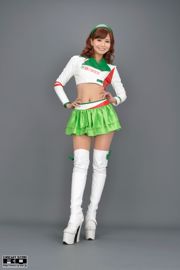 [DGC] NO.931 Nanako Tachibana Nanako Tachibana / Nanako Tachibana Uniform Gadis Cantik Surga
