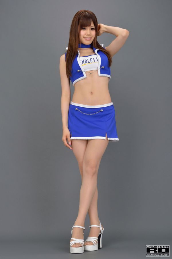 [RQ-STAR] NO.00805 Ratu Balap Asuka Nakano