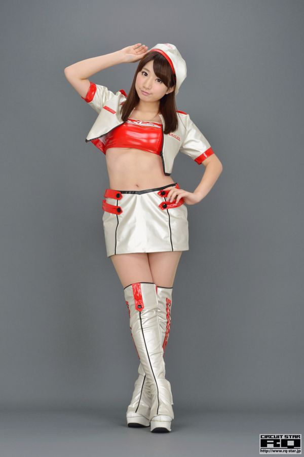 [RQ-STAR] NR.01053 Aeri Ikeda Race Queen Race Queen