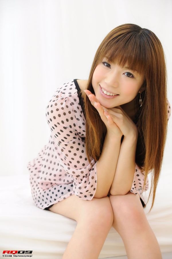 [RQ-STAR] NO.00164 Yuko Momokawa 桃川祐子 Private Dress