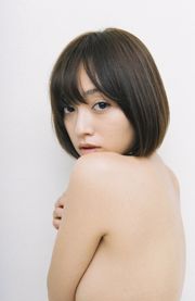Adachi Yumi [WPB-net] No.161