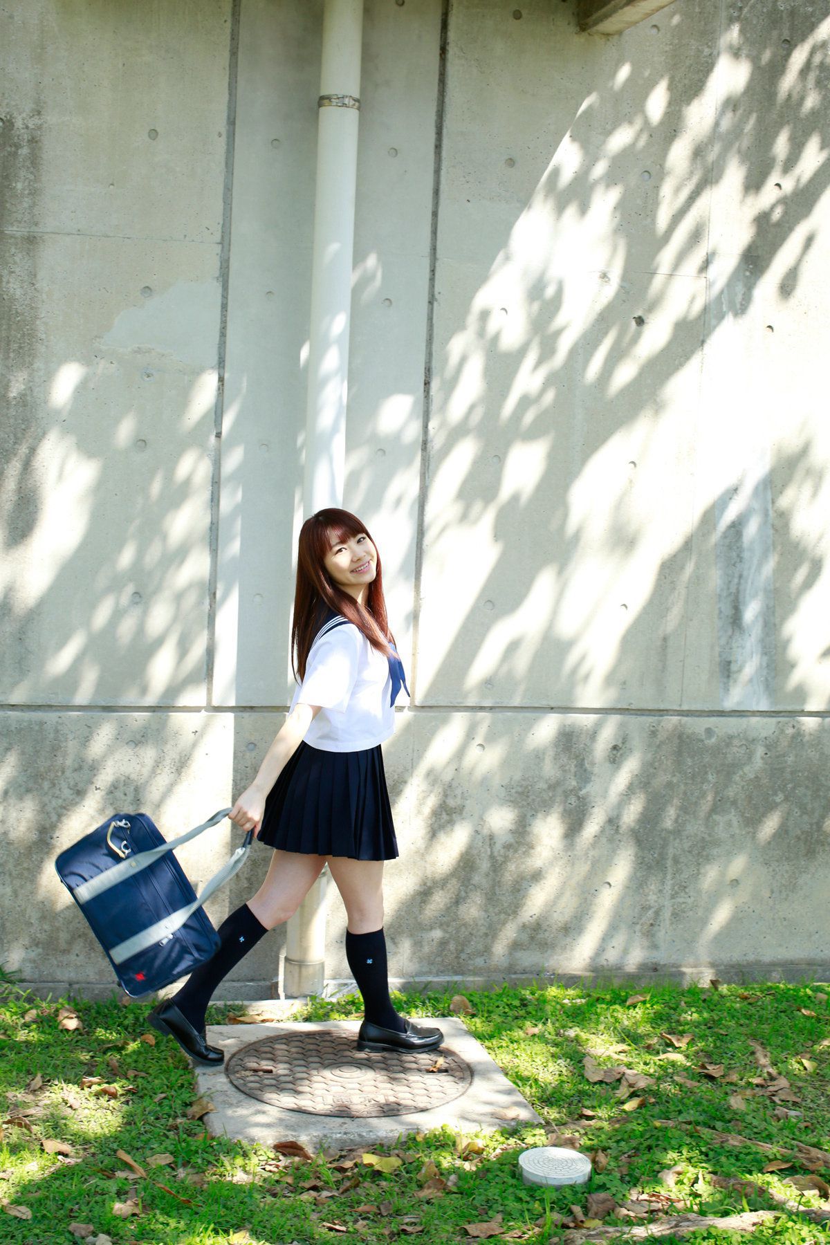 Haruka Kudo [Hallo!  Pagina 2 No.77f570