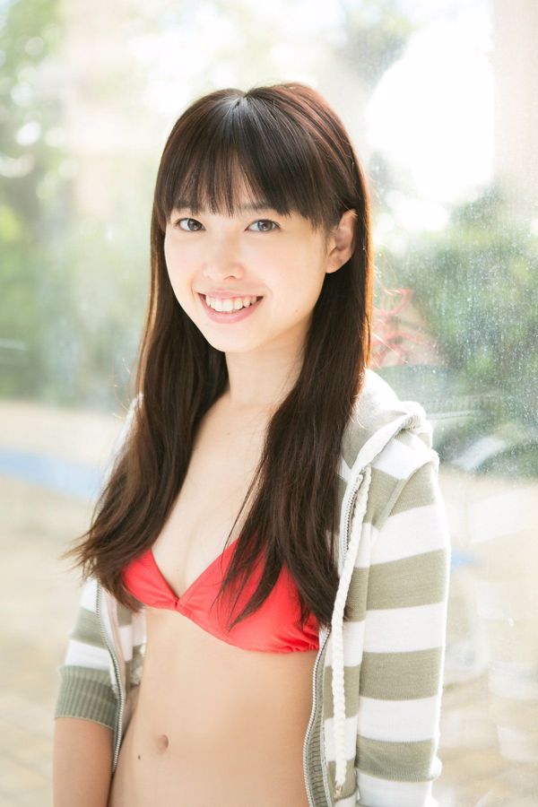 Nakajima Saki 中岛早贵