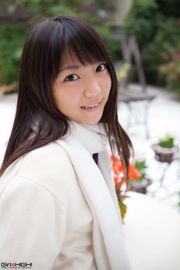 [Girlz-High] Fuuka Nishihama Fuka Nishihama-Pure School Girl Special Gravure (STAGE1) 3.2