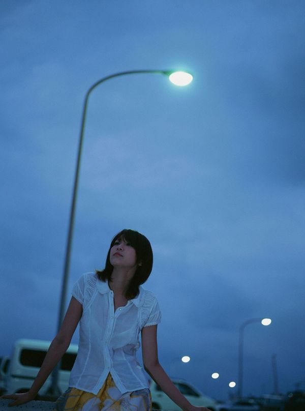 Tono Matsuoka / Tono Matsuoka "1Nene" [VYJ] No 102