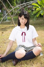New Girl Collection Haruka Nagasawa [PB]