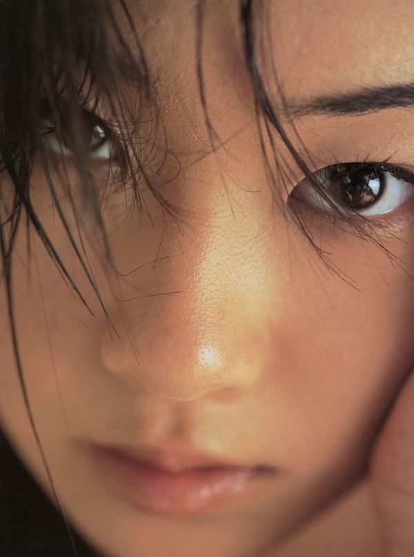 Okabe Hiroko / Yuka "Sirena" [Fotobuch]