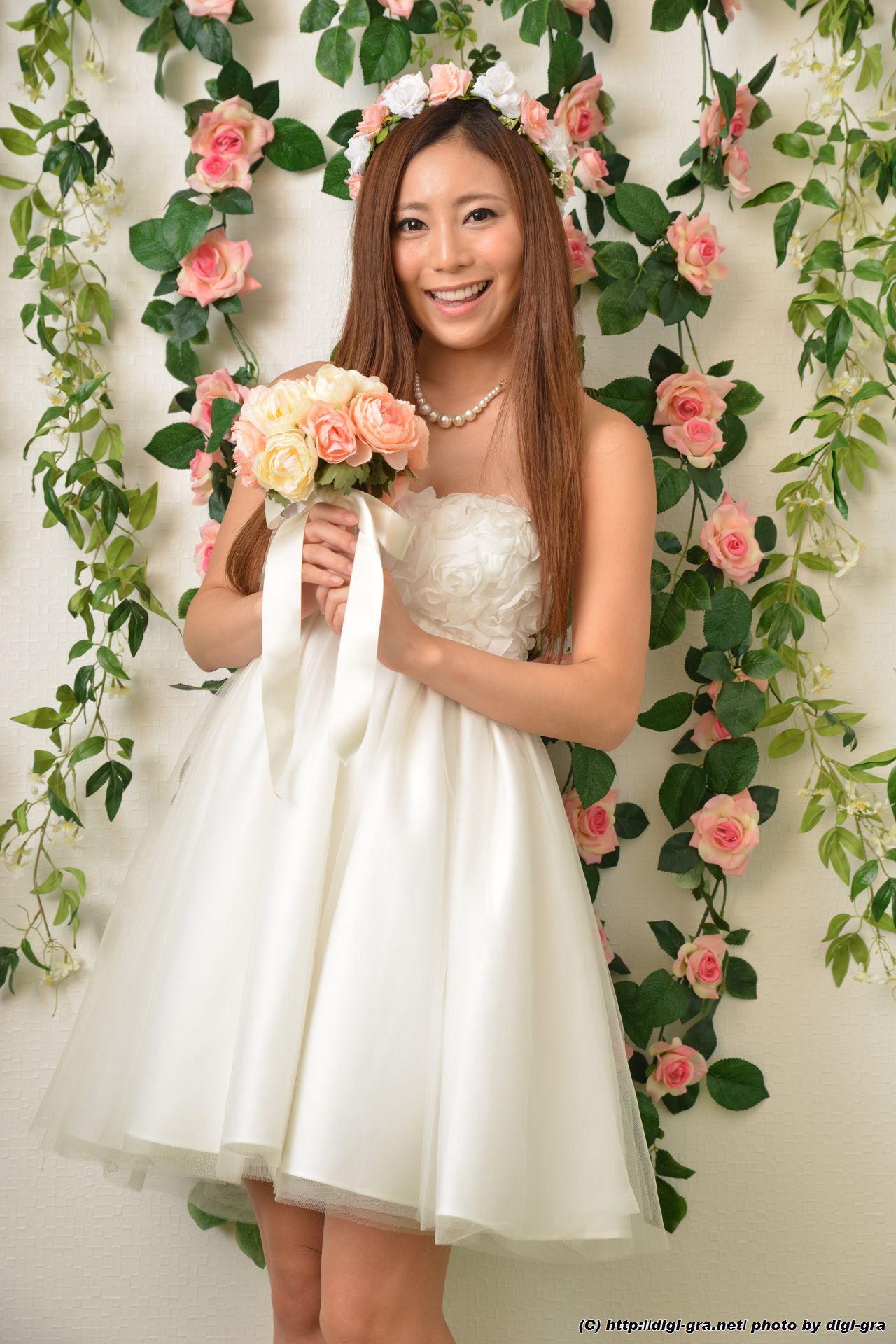 [YS Web] Vol.688 Haruka Momokawa Haruka Momokawa Page 2 No.cfe5b7