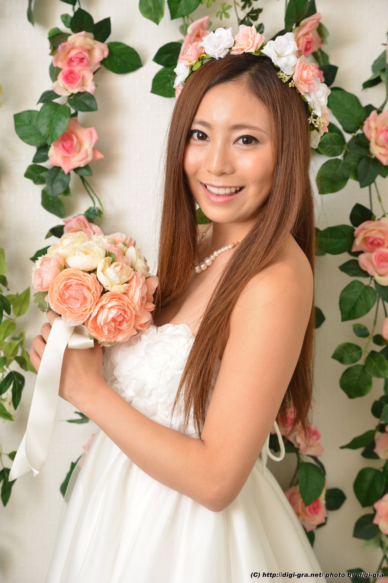 [YS Web] Vol.688 Haruka Momokawa Haruka Momokawa Page 4 No.663b35
