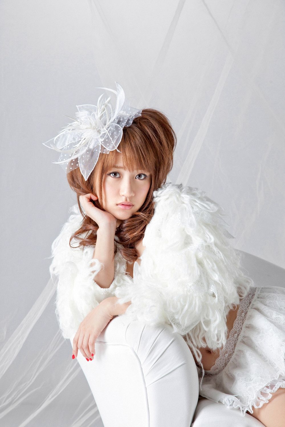Minami Takahashi Página 3 No.f62755
