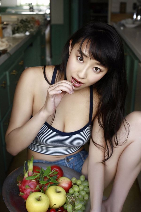 木村涼香 Suzuka Kimura [優]  [YS Web] Vol.788