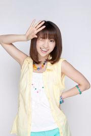 Oshima Yuko / Watanabe Mayu „Letnie wakacje dla Mayu Watanabe” [YS Web] tom 435