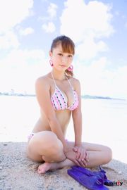 [@misty] Nr. 337 Yui Minami Yui Minami