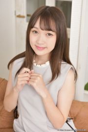 [LOVEPOP] Mei Nanase Nanase con Photoset 01
