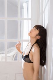Японская красивая девушка Ай Таканаши [Минисука] Секретная галерея STAGE1 2.2