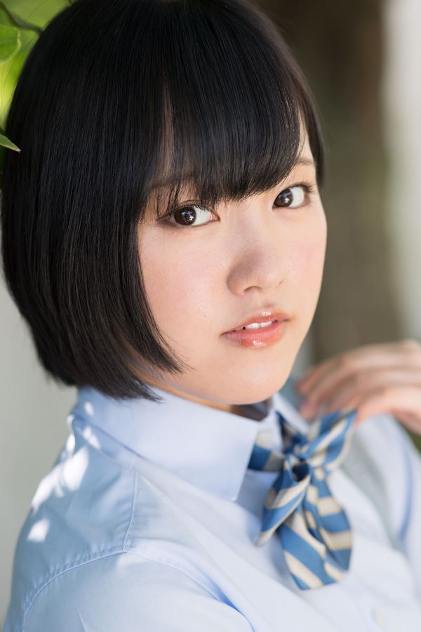 [Minisuka.tv] Рио Кадзуки - Специальная галерея 4.1