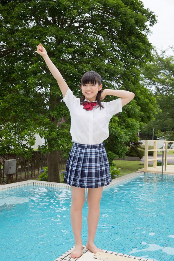 Risa Sawamura Risa Sawamura --Galleria limitata 3.1 [Minisuka.tv]