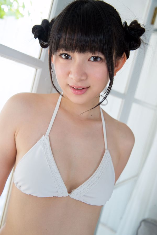 河村みるく Miruku Kawamura - Special Gallery 4.2 [Minisuka.tv]