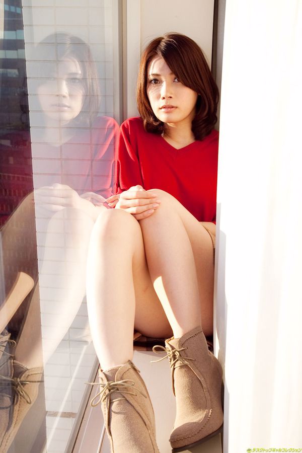 堀内秋美《《美しすぎる人妻が放つ濃厚なエロオーラ》》 [DGC] NO.1106