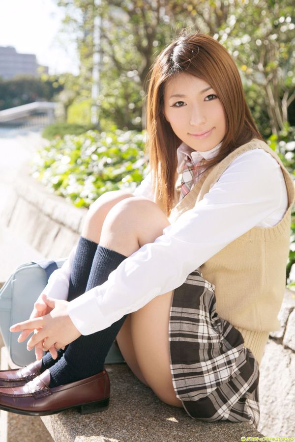 [DGC] NR.1147 Nami Hoshino Hoshino Nami / Hoshino Nami