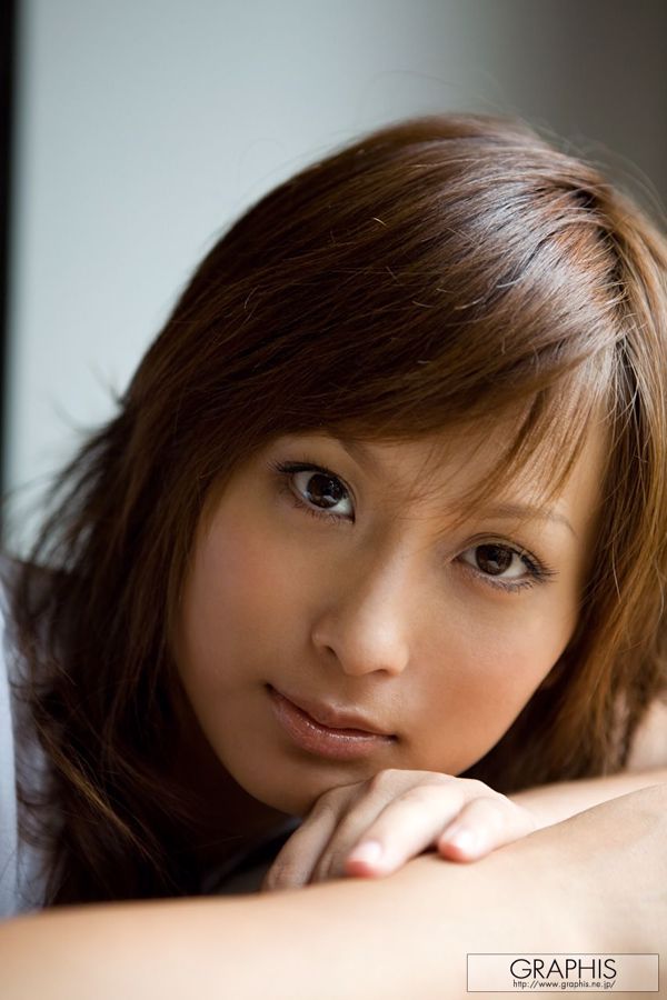 Mitake Ryoko "Eternal Beauty" [Graphis] Speciale inhoud