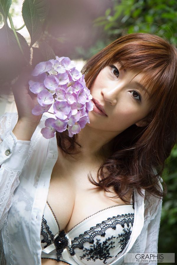 Nikaidou ソ フ ィ ア / Nikaidou Sophia "Dynamite" [Graphis] Gals
