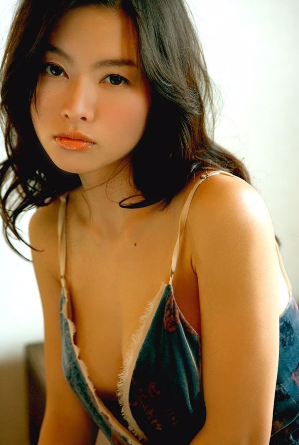 吉野紗香 Sayaka Yoshino 《Saya 紗》 [Image.tv]