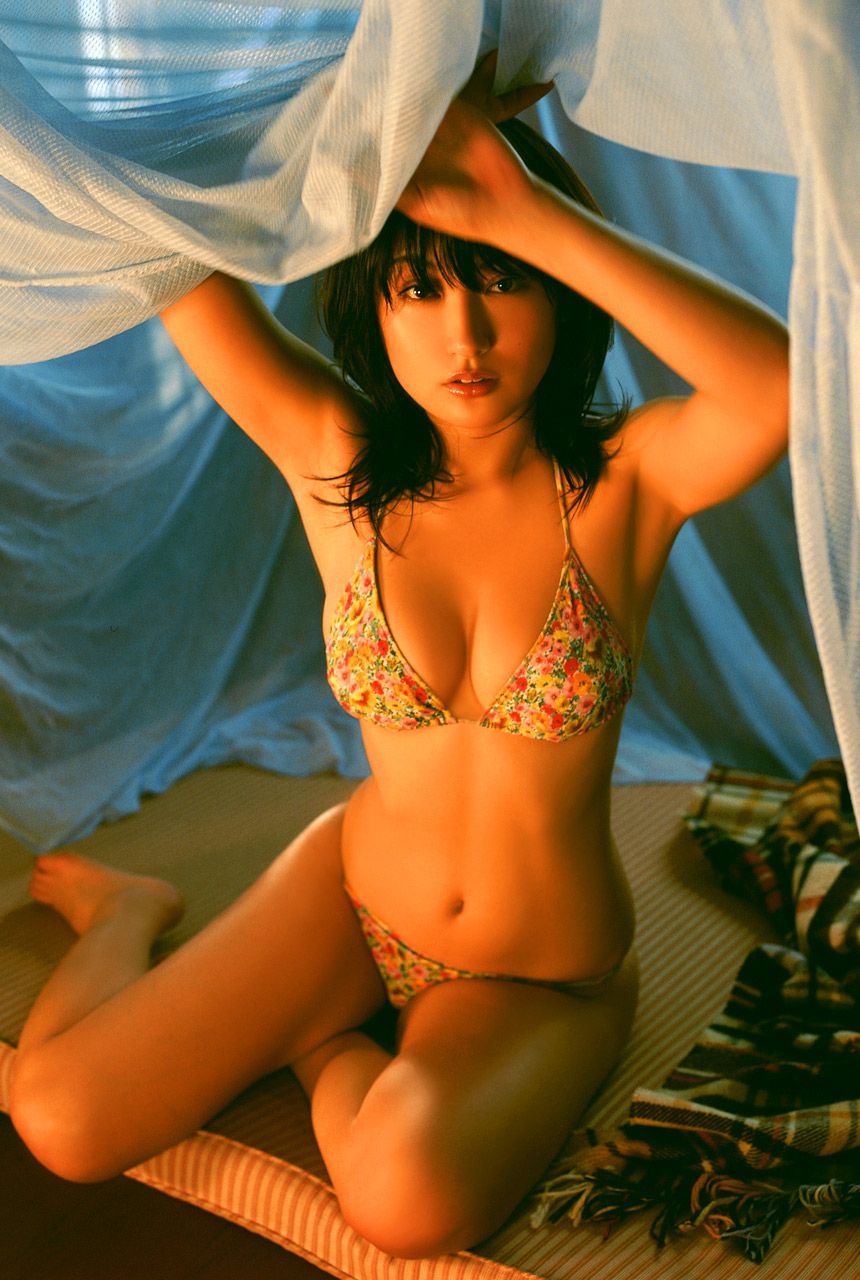 Yoko Kumada "Private ☆ Glamorous" [Image.tv] Page 87 No.134608