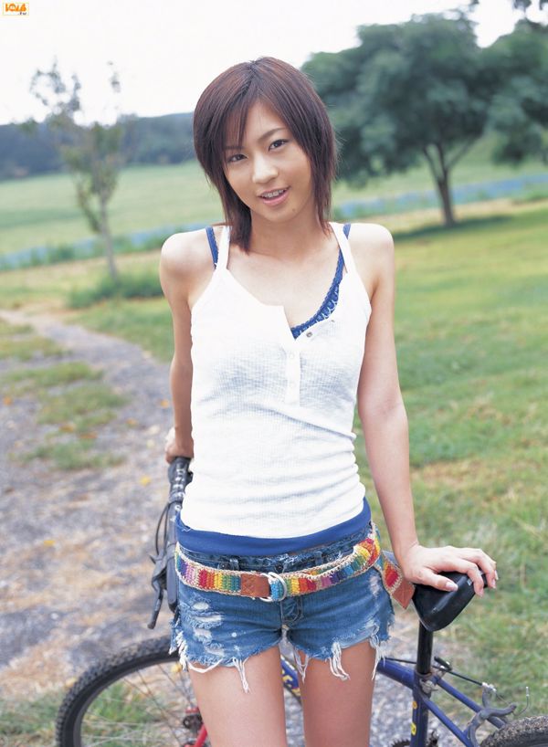 [Bomb.TV] Novembre 2005 Misako Yasuda Misako Yasuda