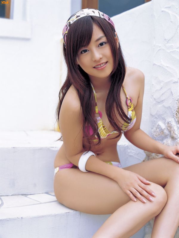 [Bomb.TV] Noviembre de 2006 Jun Natsukawa Jun Natsukawa