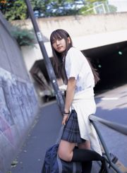 [Bomb.TV] Tháng 7 năm 2006 Yui Aragaki Yui Aragaki