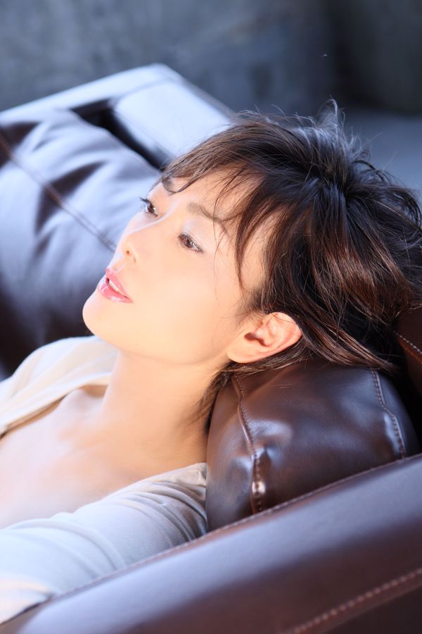 [NS Ogen] SF-No.549 Akimoto Naomi