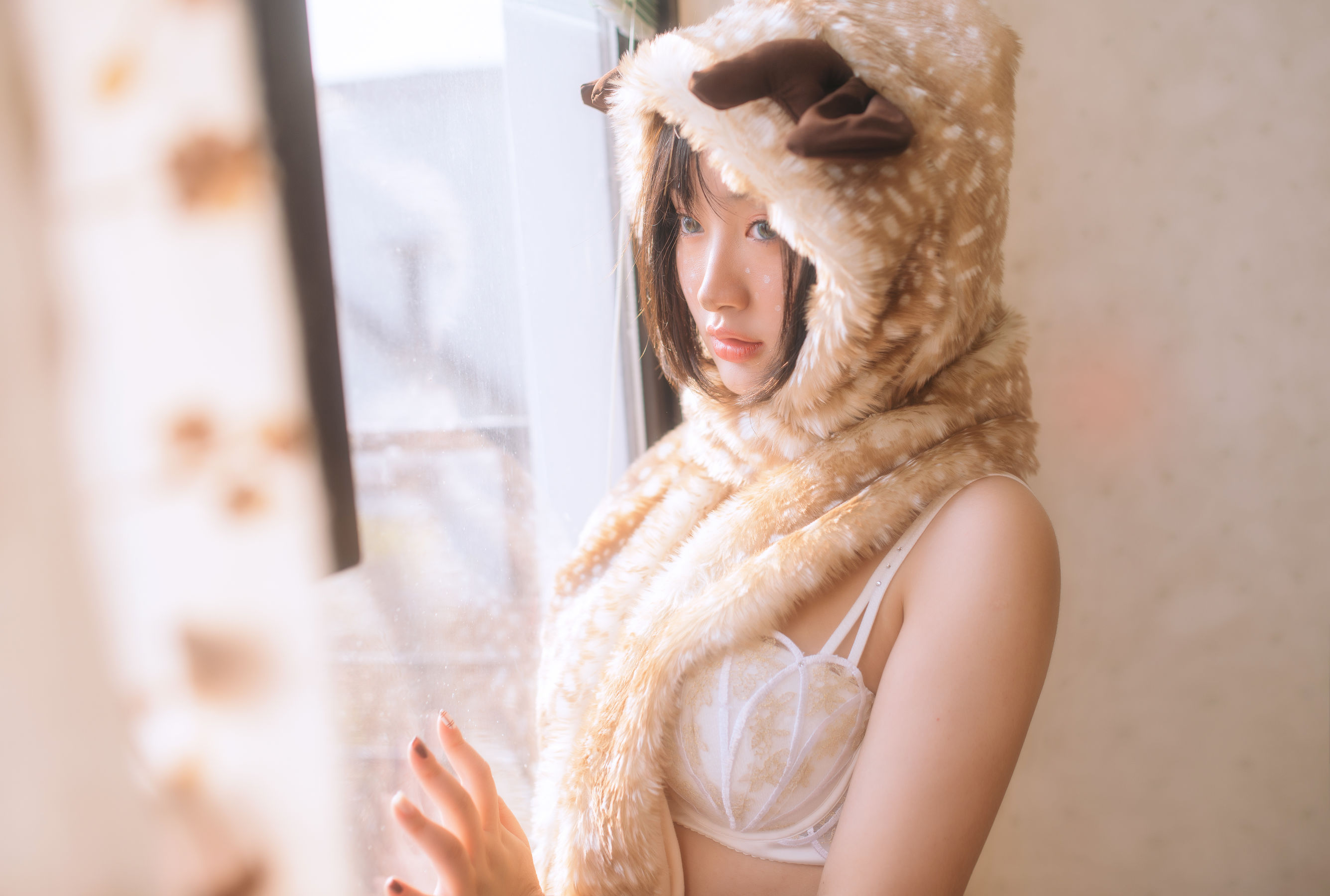 [Welfare COS] Model Wild Lily - Christmas Page 29 No.01b0af