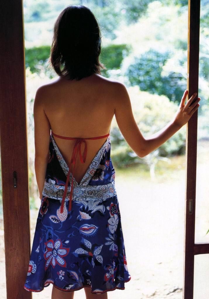 Yuika Motokariya Pagina 20 No.d7d52d