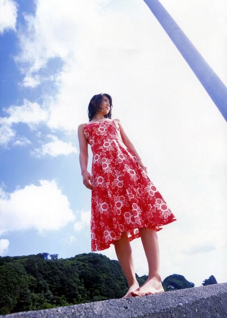 Yuika Motokariya Trang 40 No.6364ed