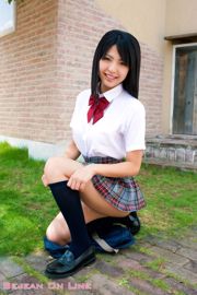 Private Bejean Girls’ School Sakura Sato 佐藤さくら [Bejean On Line]