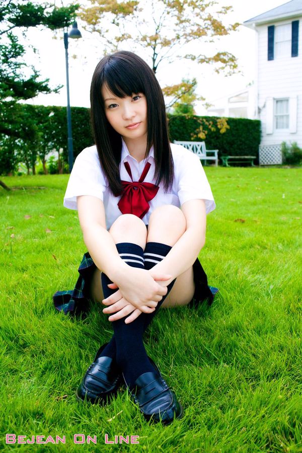 Private Bejean Girls 'School Mami Nitta Mami Nitta [Bejean On Line]