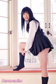 Private Bejean Girls 'School Shizuka Mizumoto [Bejean On Line]