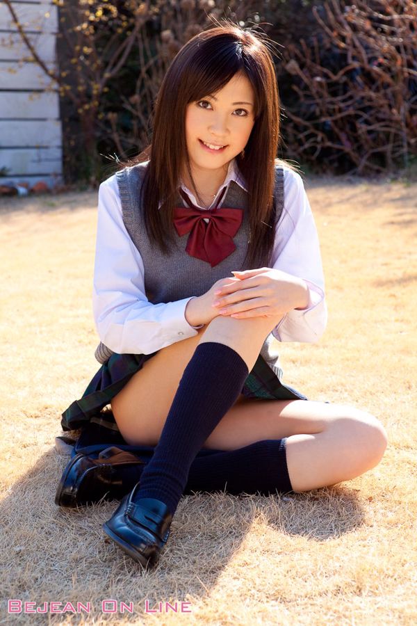 Szeregowy Bejean Jogakkan Riku Matsumoto Riku Matsumoto [Bejean On Line]