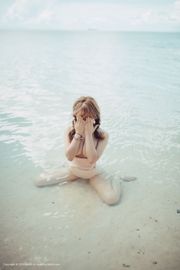 Yoo Yee „Girl in the Sea” [BoLoli Club BoLoli] BOL.126
