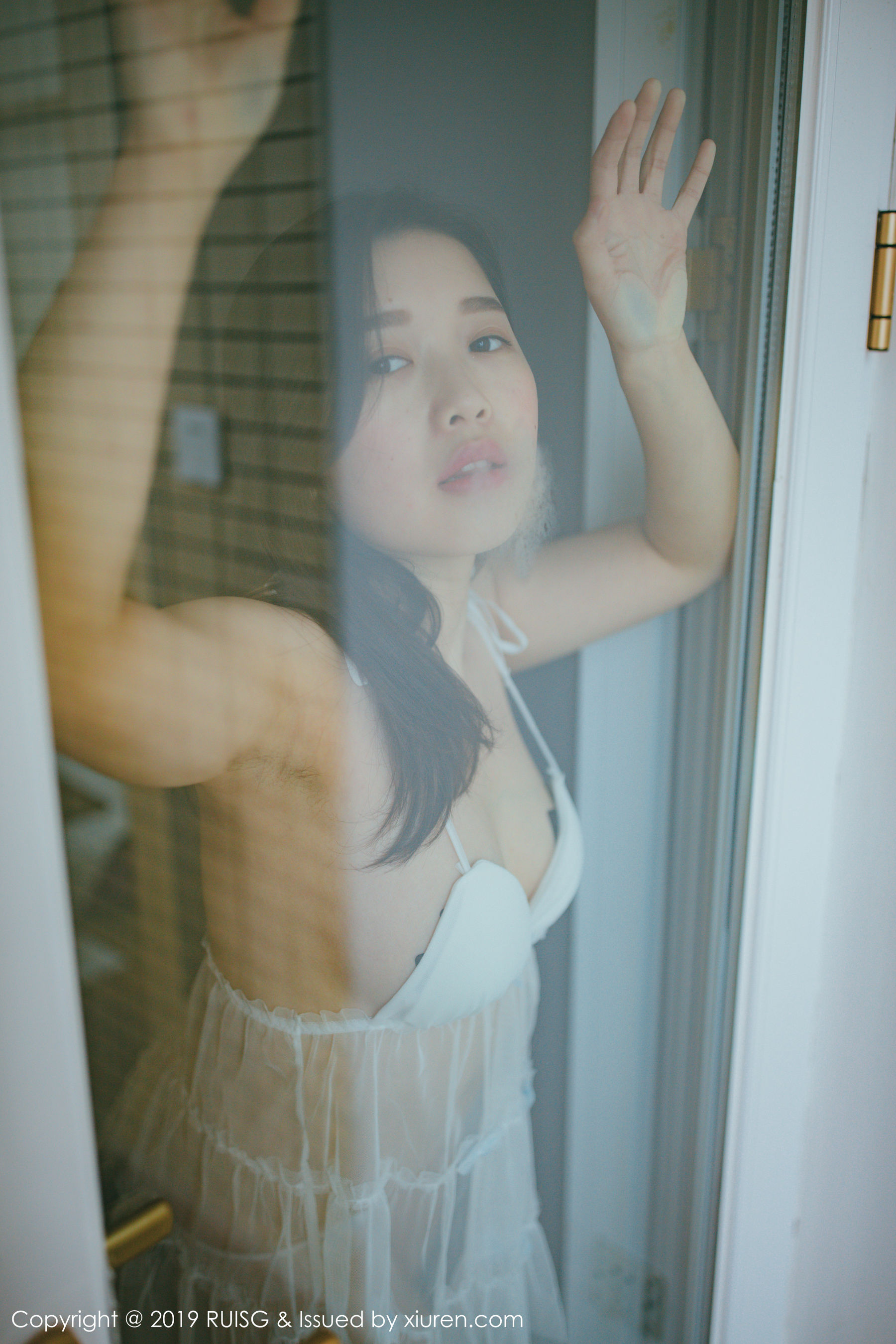 Romantic and Fruity "The First Set of New Models" [瑞丝馆RUISG] Vol.073 Page 36 No.bc9212