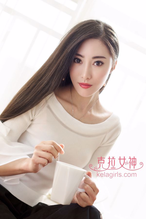 Ying Er "Cover Beauty" [Goddess Carat]